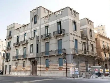 In Liberty Guest house Trapani