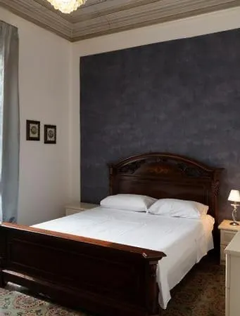 Guest house In Liberty Trapani