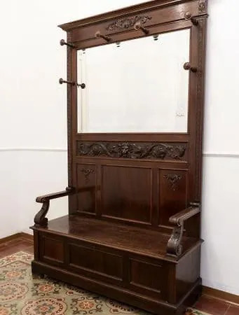 Gæstehus In Liberty Trapani