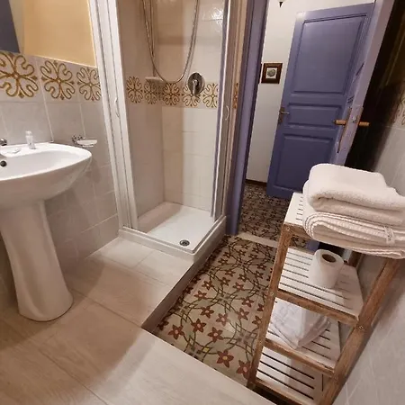 In Liberty Guest house