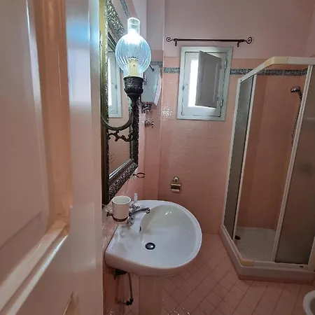 In Liberty Guest house
