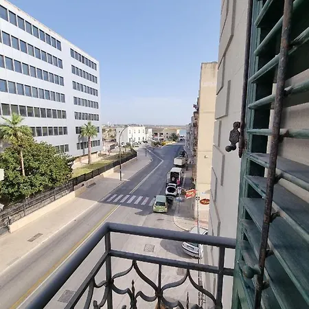 Gæstehus In Liberty Trapani