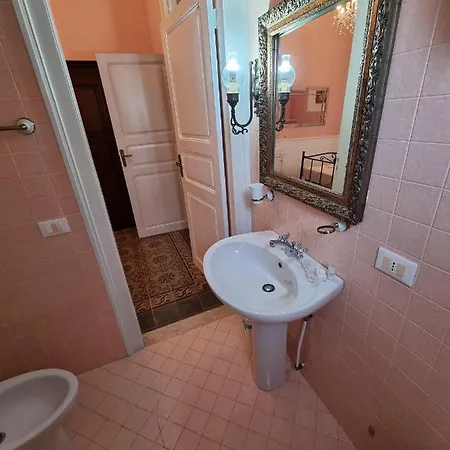 In Liberty Guest house