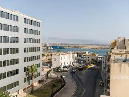In Liberty Guest house Trapani